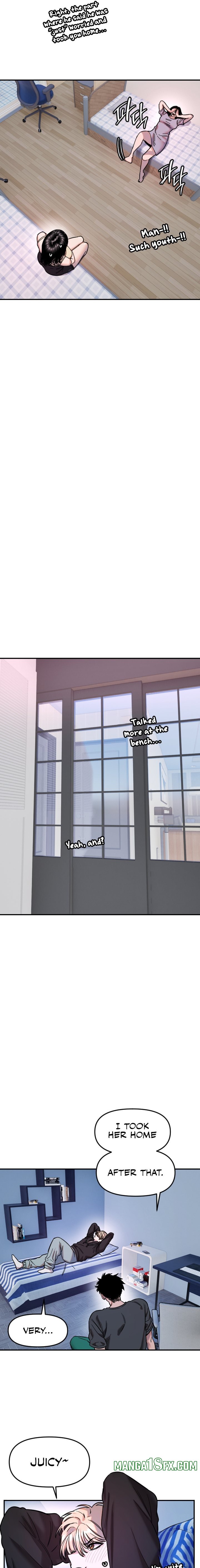 Manitto - Chapter 54 [photo 7] - MangaPorn