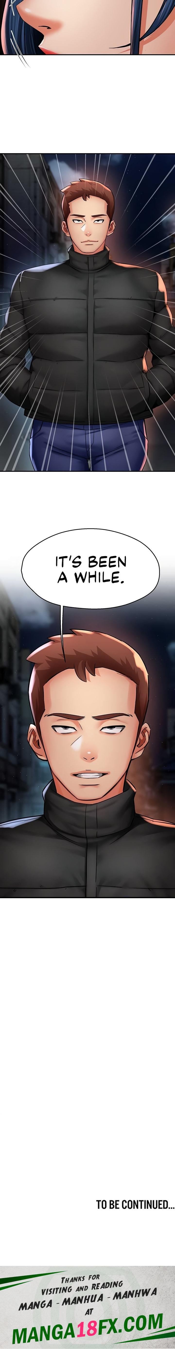 Yogurt Delivery Lady - Chapter 77 [photo 18] - MangaPorn