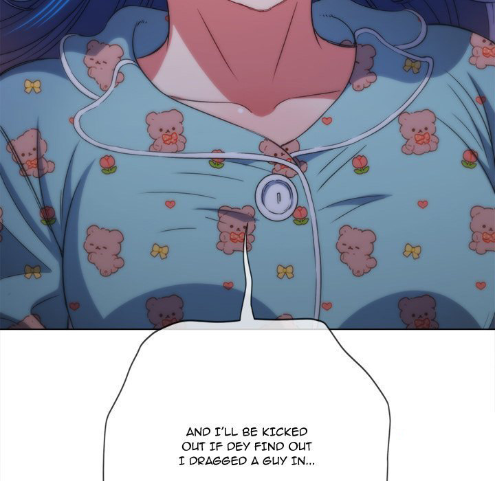 My High School Bully - Chapter 140 [photo 112] - MangaPorn