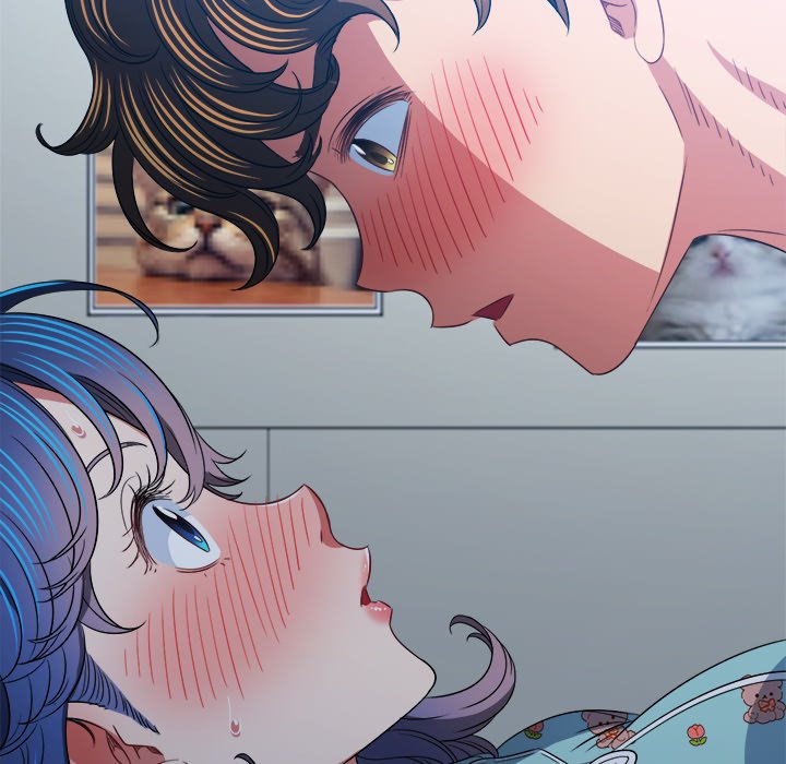 My High School Bully - Chapter 140 [photo 115] - MangaPorn