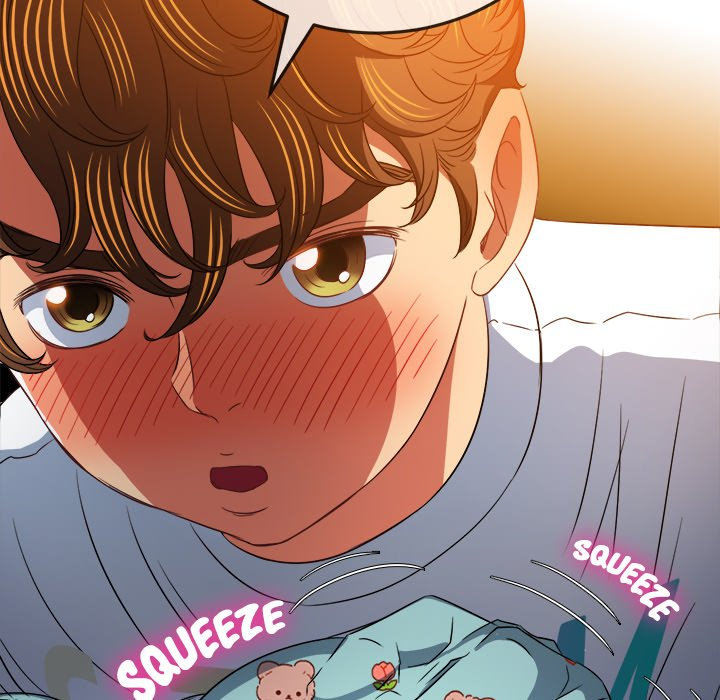 My High School Bully - Chapter 140 [photo 119] - MangaPorn