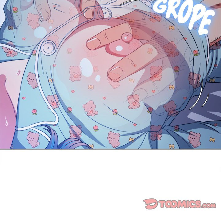 My High School Bully - Chapter 140 [photo 124] - MangaPorn