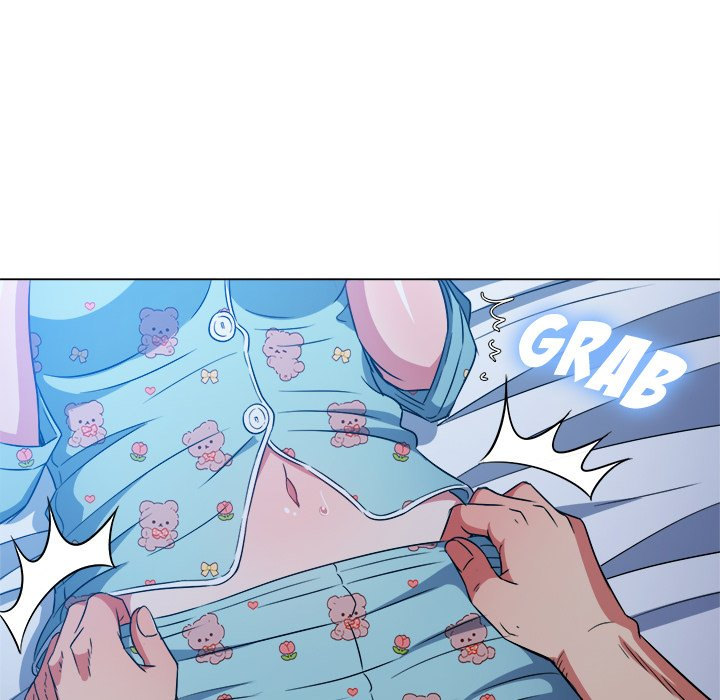 My High School Bully - Chapter 140 [photo 140] - MangaPorn