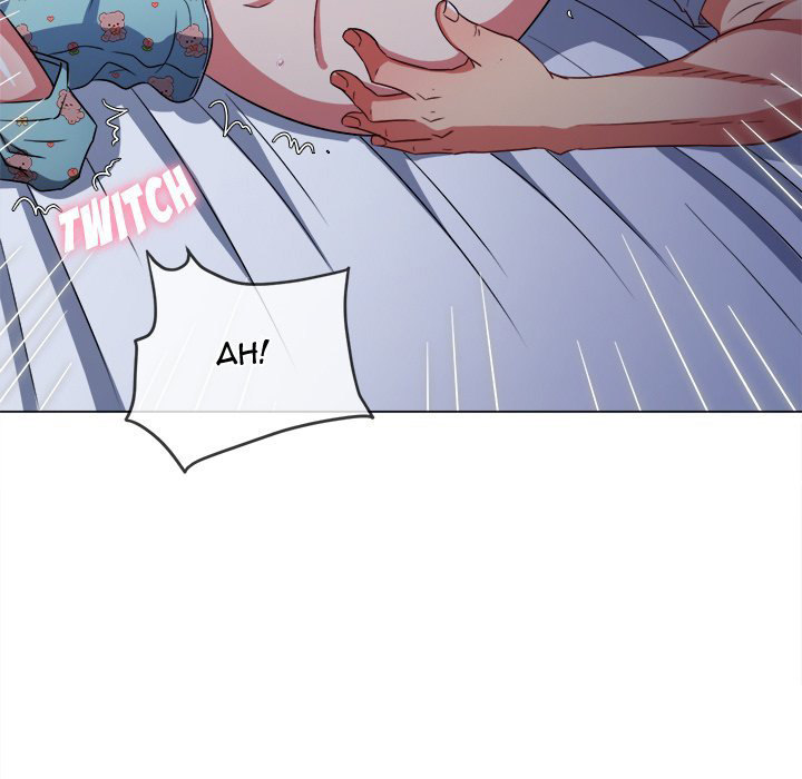 My High School Bully - Chapter 140 [photo 167] - MangaPorn