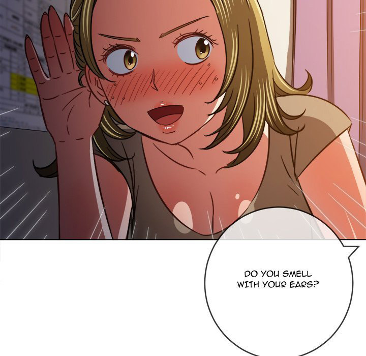 My High School Bully - Chapter 140 [photo 172] - MangaPorn