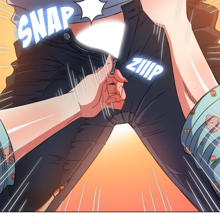 My High School Bully - Chapter 140 [photo 35] - MangaPorn