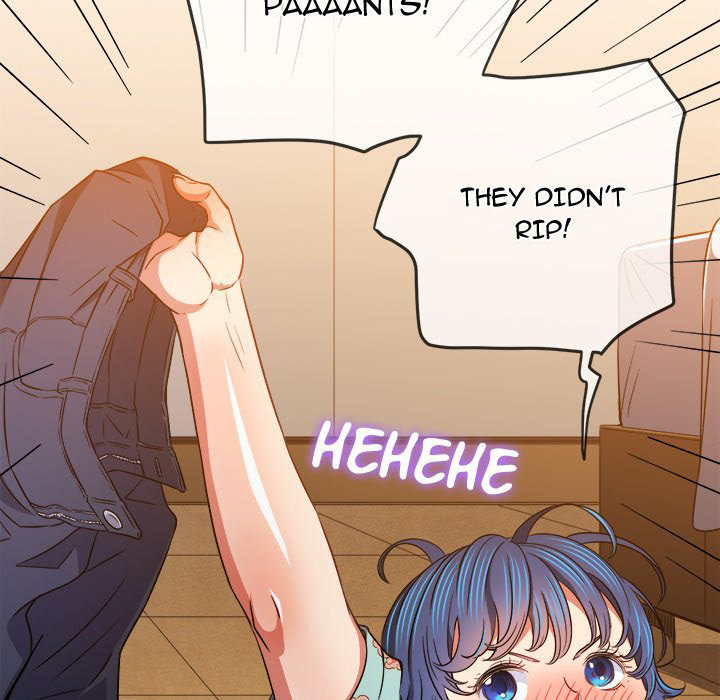 My High School Bully - Chapter 140 [photo 42] - MangaPorn