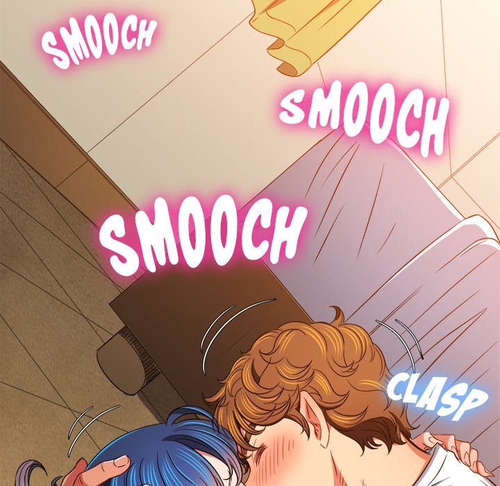 My High School Bully - Chapter 140 [photo 63] - MangaPorn