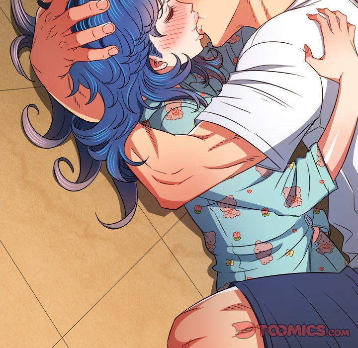 My High School Bully - Chapter 140 [photo 64] - MangaPorn