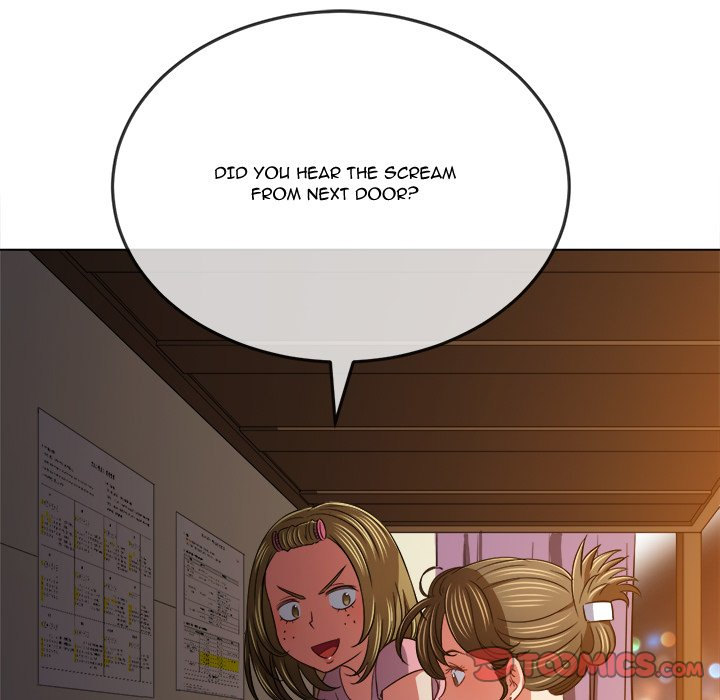 My High School Bully - Chapter 140 [photo 84] - MangaPorn