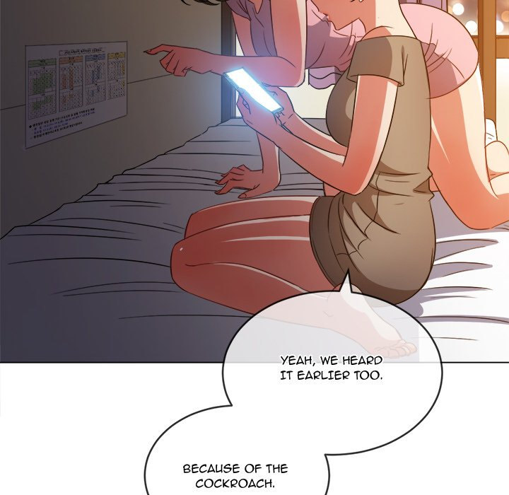 My High School Bully - Chapter 140 [photo 85] - MangaPorn