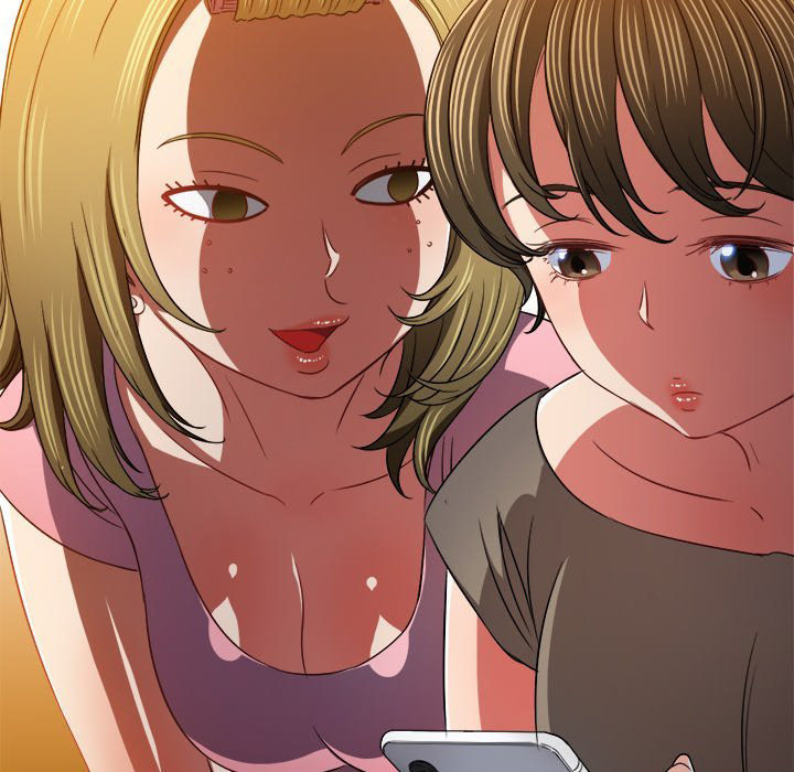 My High School Bully - Chapter 140 [photo 87] - MangaPorn