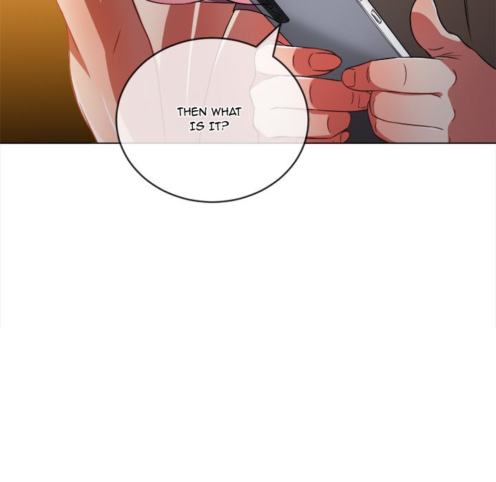 My High School Bully - Chapter 140 [photo 88] - MangaPorn