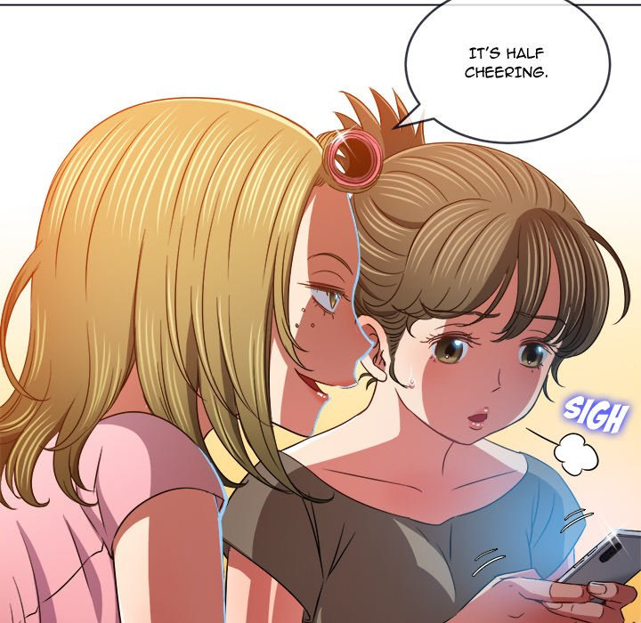 My High School Bully - Chapter 140 [photo 90] - MangaPorn