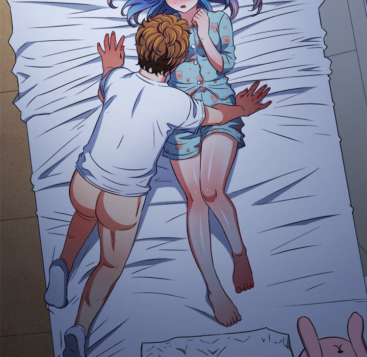 My High School Bully - Chapter 140 [photo 94] - MangaPorn