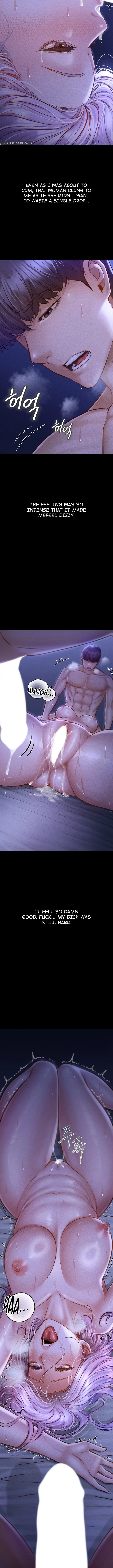 Paradise Villa - Chapter 6 [photo 10] - MangaPorn