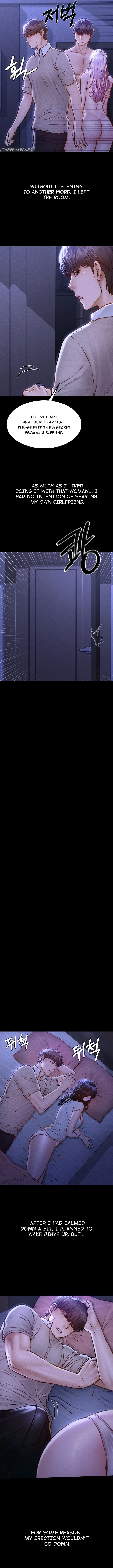 Paradise Villa - Chapter 6 [photo 12] - MangaPorn