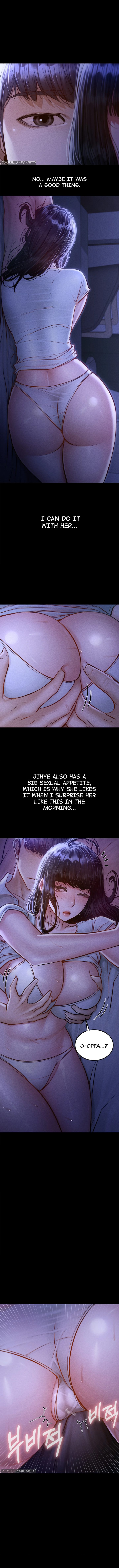 Paradise Villa - Chapter 6 [photo 13] - MangaPorn