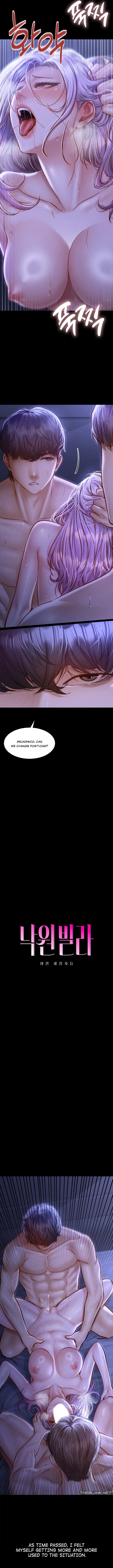 Paradise Villa - Chapter 6 [photo 5] - MangaPorn