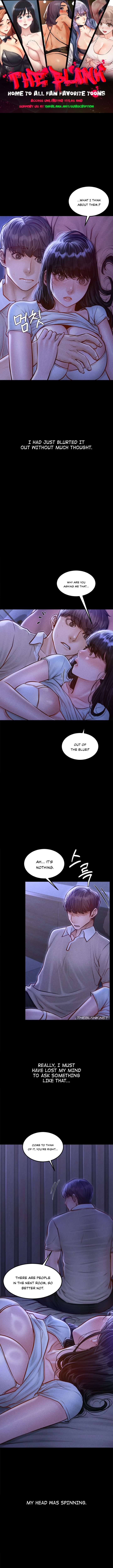 Paradise Villa - Chapter 7 [photo 1] - MangaPorn