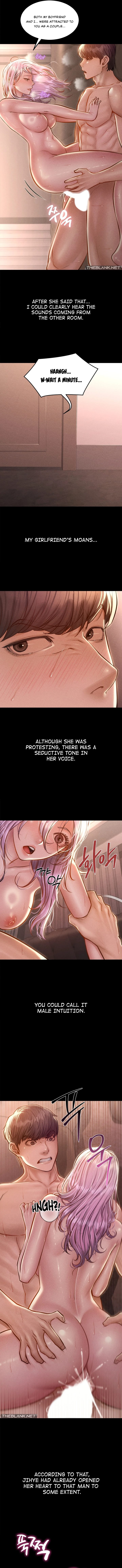 Paradise Villa - Chapter 7 [photo 11] - MangaPorn