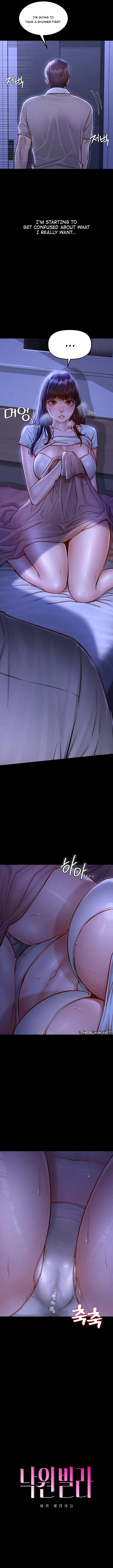 Paradise Villa - Chapter 7 [photo 2] - MangaPorn