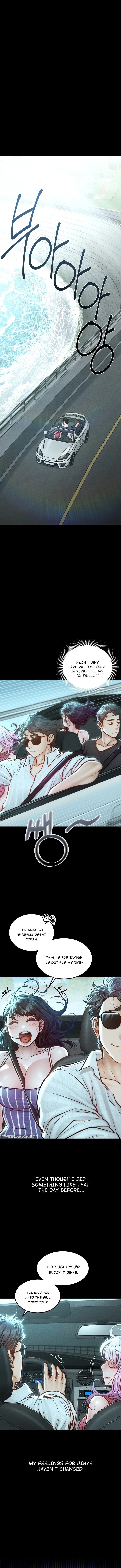 Paradise Villa - Chapter 7 [photo 3] - MangaPorn