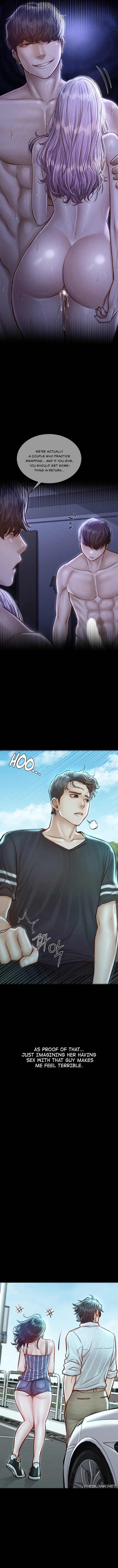 Paradise Villa - Chapter 7 [photo 4] - MangaPorn