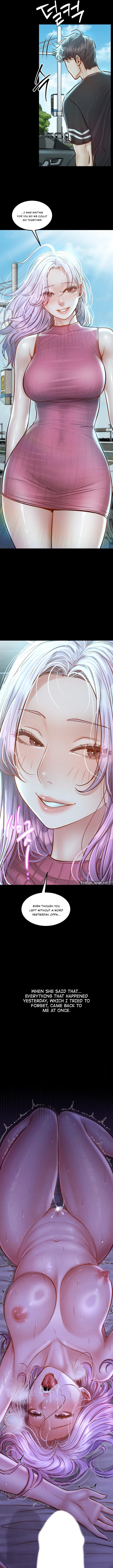 Paradise Villa - Chapter 7 [photo 5] - MangaPorn