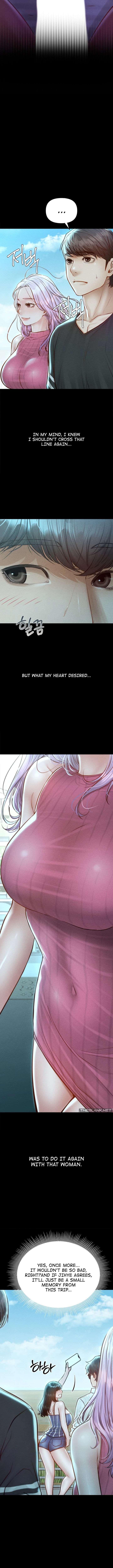 Paradise Villa - Chapter 7 [photo 6] - MangaPorn