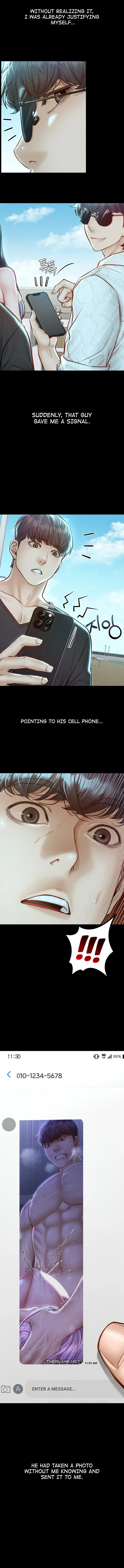 Paradise Villa - Chapter 7 [photo 7] - MangaPorn