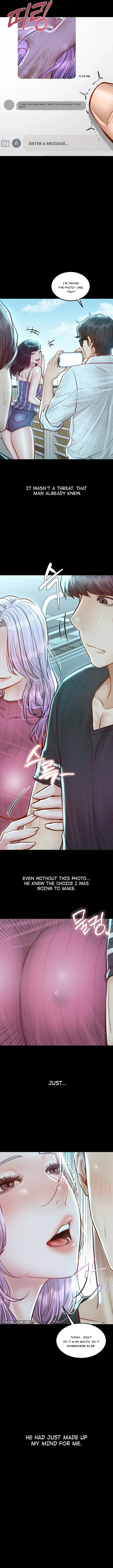 Paradise Villa - Chapter 7 [photo 8] - MangaPorn