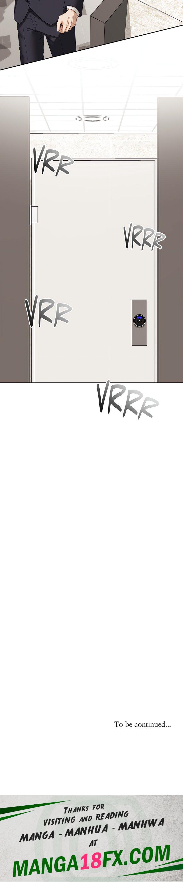 Domming My Boss - Chapter 14 [photo 20] - MangaPorn