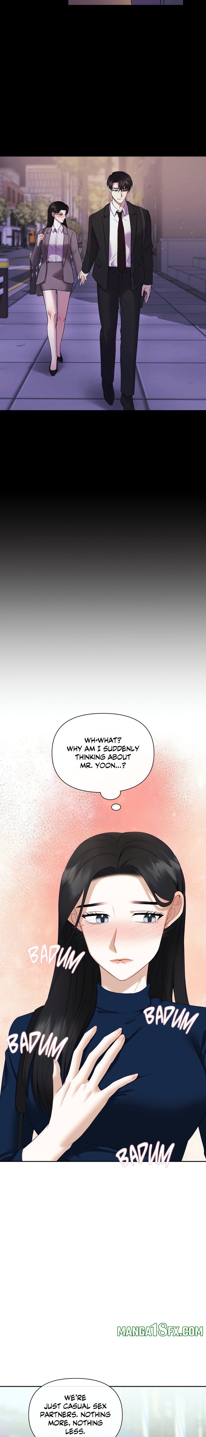 Domming My Boss - Chapter 16 [photo 10] - MangaPorn