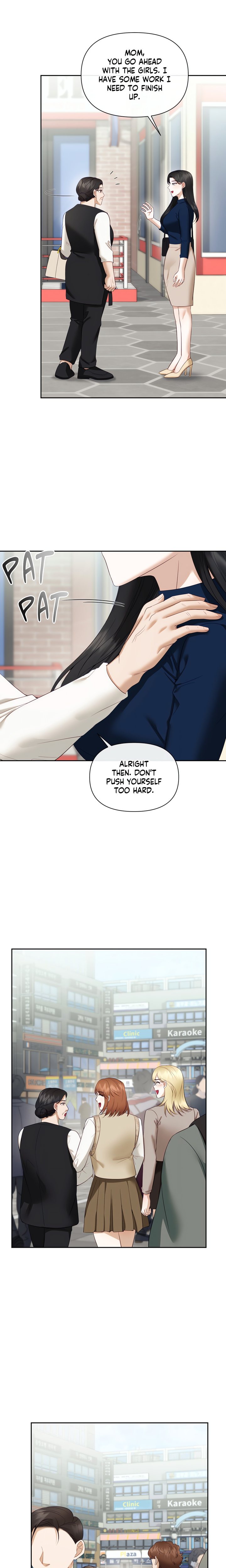 Domming My Boss - Chapter 16 [photo 14] - MangaPorn