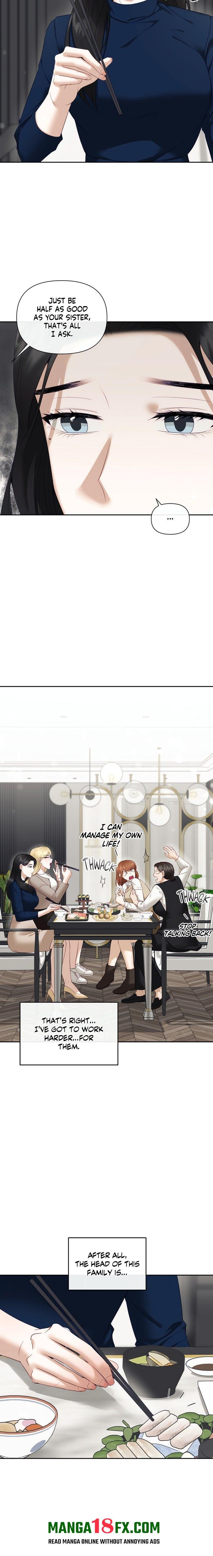 Domming My Boss - Chapter 16 [photo 3] - MangaPorn