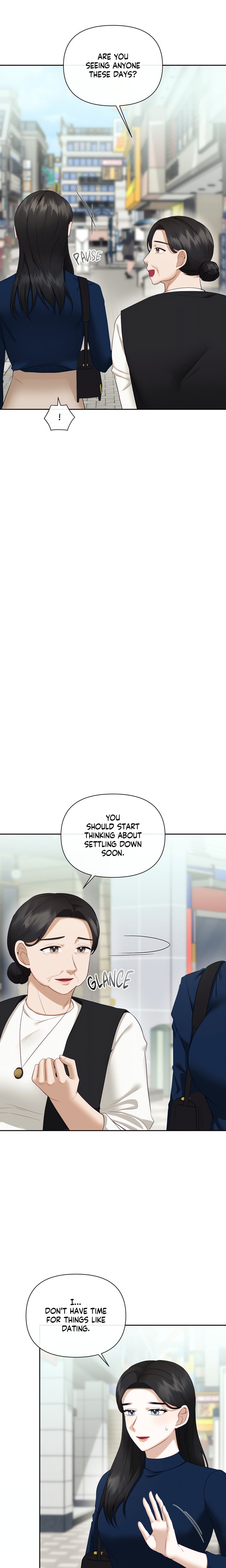 Domming My Boss - Chapter 16 [photo 6] - MangaPorn