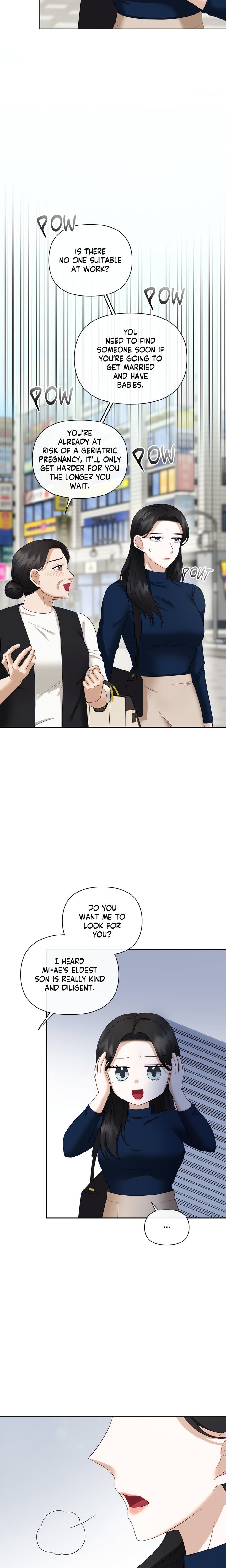 Domming My Boss - Chapter 16 [photo 7] - MangaPorn