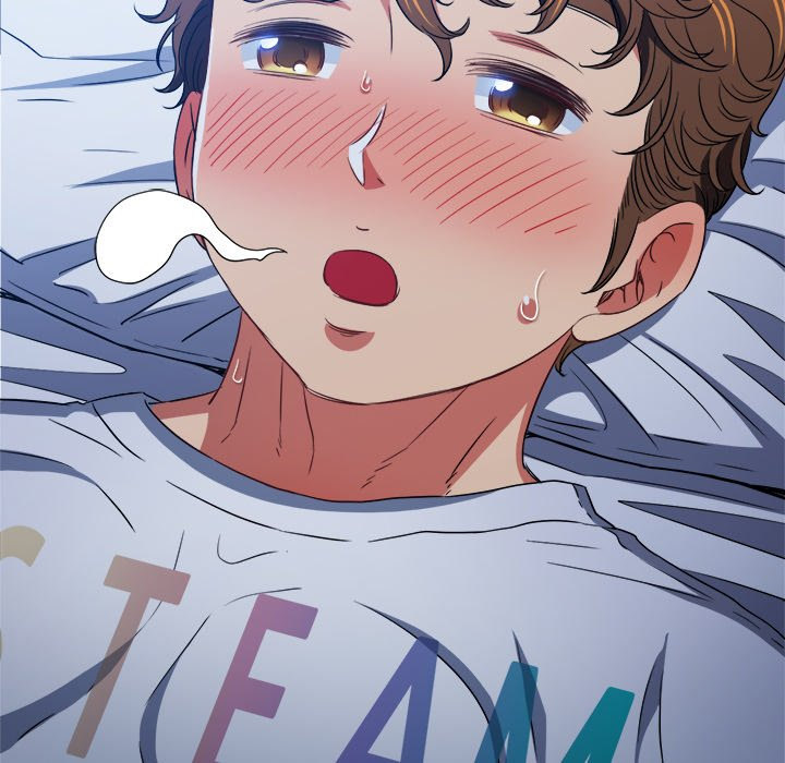 My High School Bully - Chapter 141 [photo 146] - MangaPorn