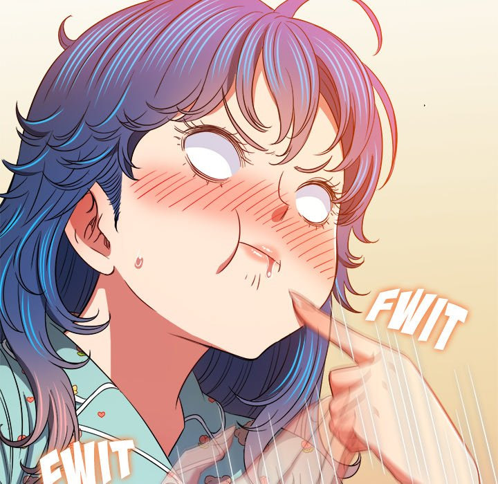 My High School Bully - Chapter 141 [photo 169] - MangaPorn