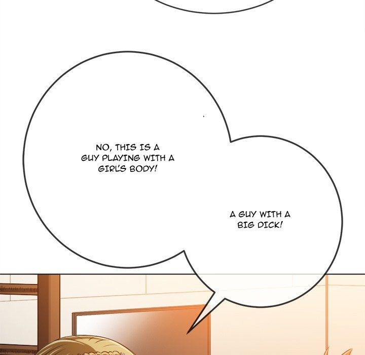 My High School Bully - Chapter 141 [photo 18] - MangaPorn