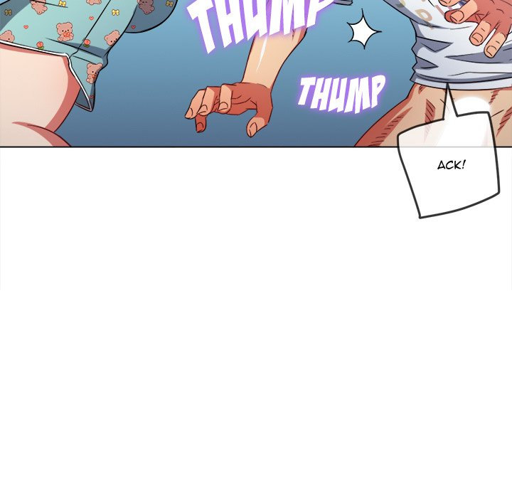 My High School Bully - Chapter 141 [photo 188] - MangaPorn