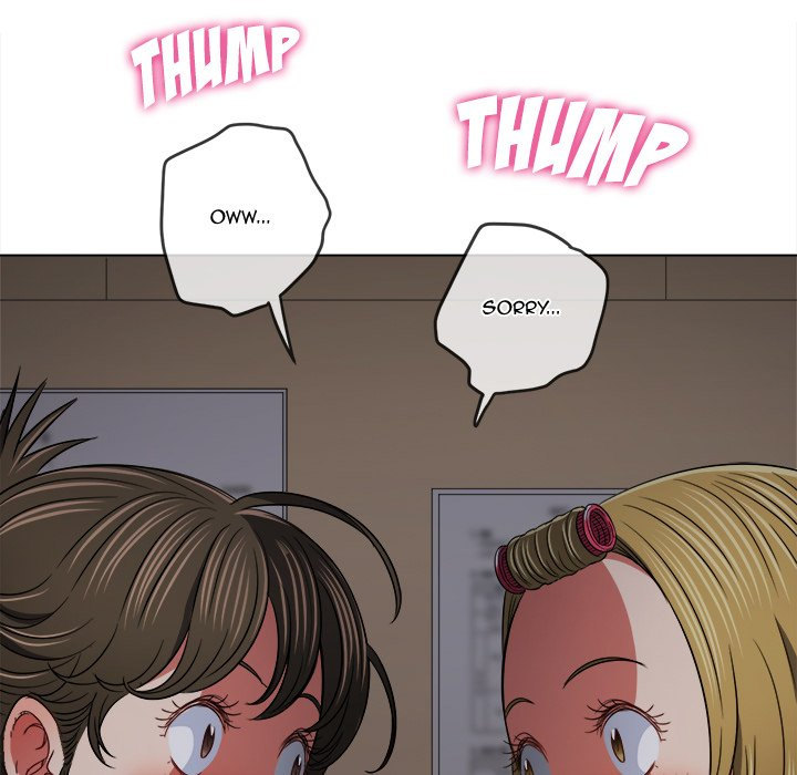 My High School Bully - Chapter 141 [photo 189] - MangaPorn