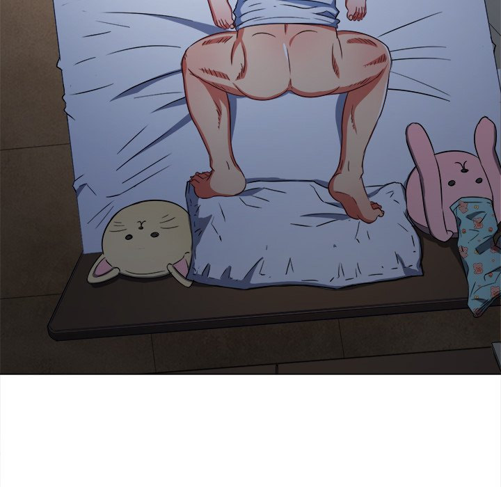 My High School Bully - Chapter 141 [photo 26] - MangaPorn