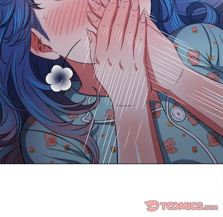 My High School Bully - Chapter 141 [photo 44] - MangaPorn