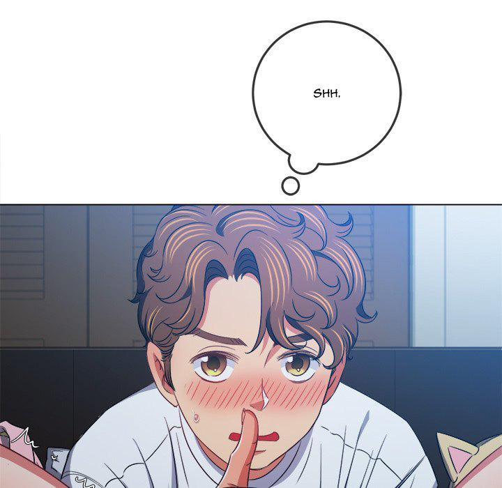 My High School Bully - Chapter 141 [photo 50] - MangaPorn