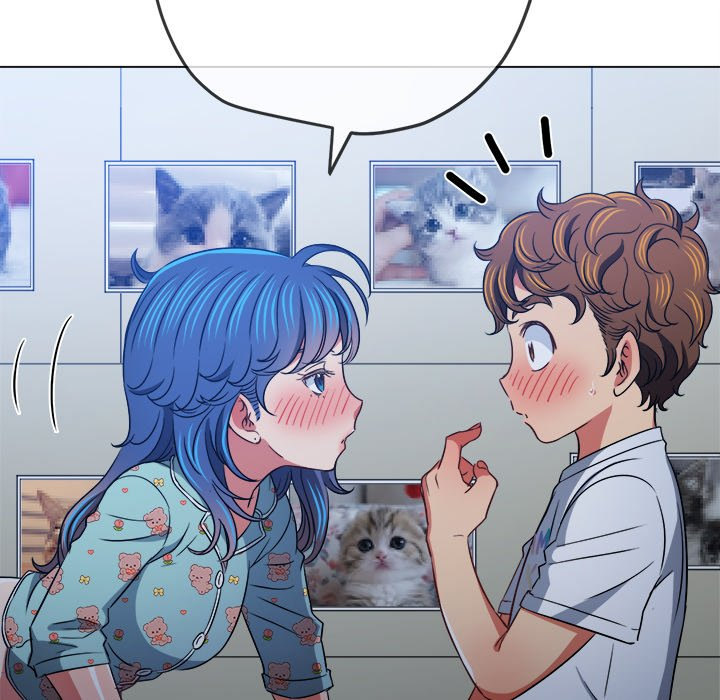 My High School Bully - Chapter 141 [photo 61] - MangaPorn