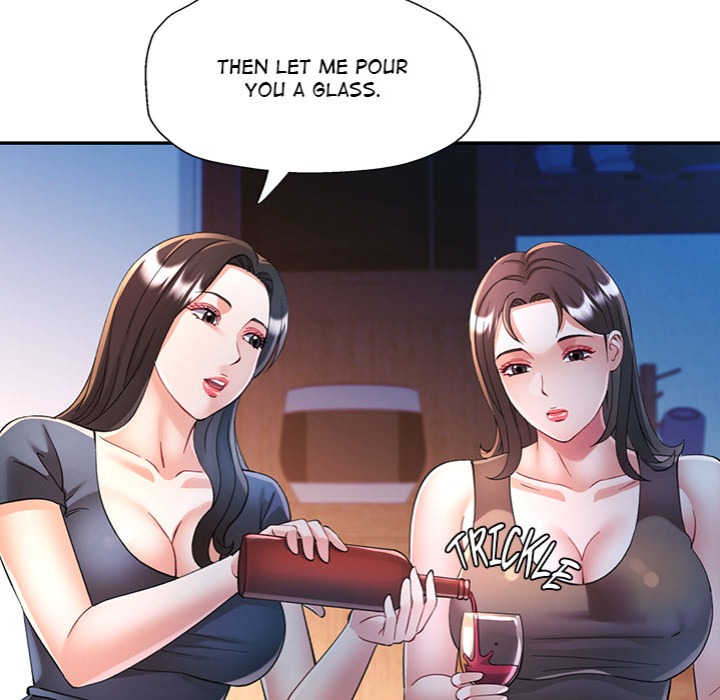 In Her Place - Chapter 105 [photo 110] - MangaPorn
