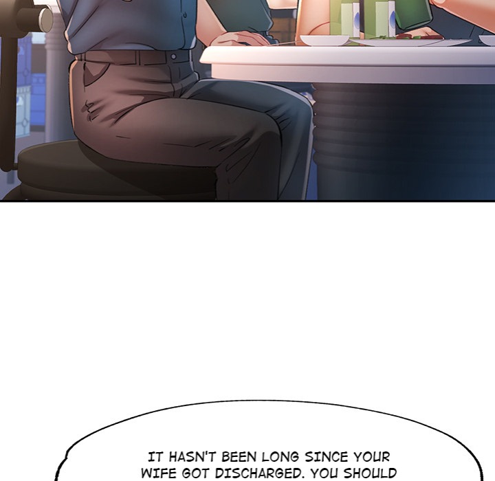 In Her Place - Chapter 105 [photo 115] - MangaPorn