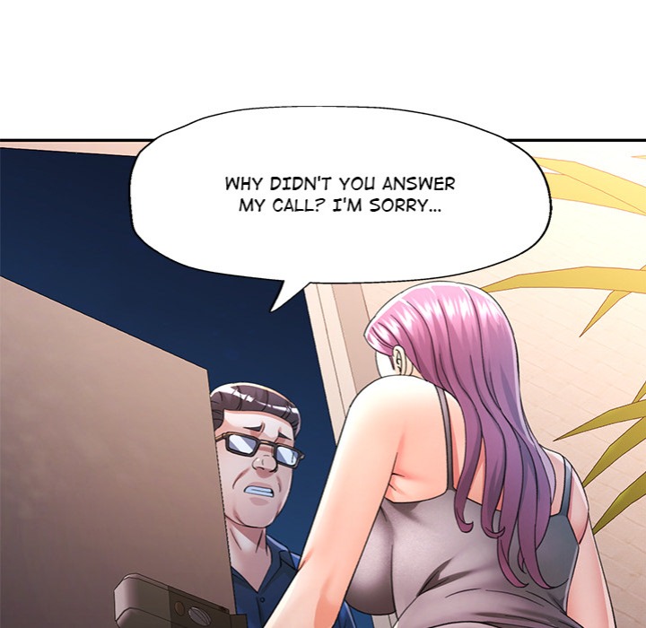 In Her Place - Chapter 105 [photo 135] - MangaPorn